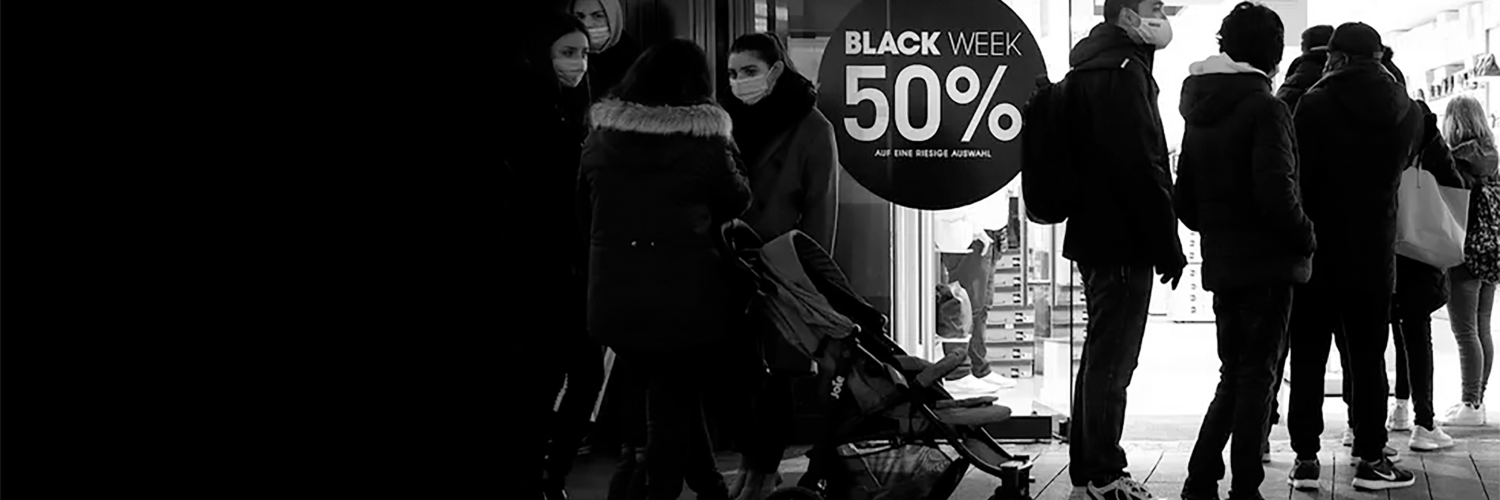 BRISK ONLINE SHOPPING BY DEBT-RIDDEN SOUTH AFRICANS FORECAST FOR THIS YEAR’S BLACK FRIDAY