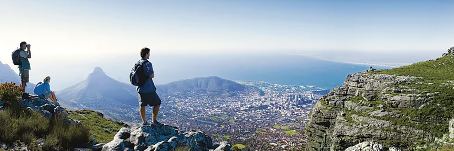 AFRICA’S TOURISM SECTOR CONTRIBUTRES 18 MILLION JOBS AND TRILLIONS IN REVENUE