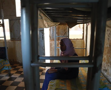 SUDAN: 5 MILLION KIDS TRAPPED IN EXTREMELY DIRE SITUATION