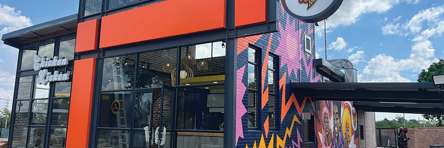 EYETHU SHOPPING CENTRE SET TO OPEN MONTH-END