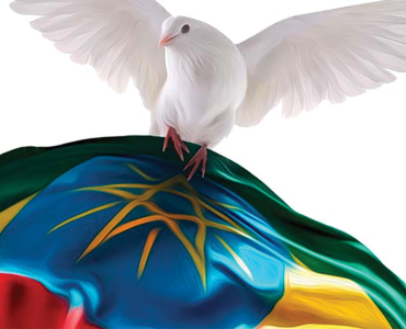 PRETORIA PEACE AGREEMENT: BROKEN PROMISES, BETRAYED TIGRAY