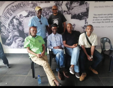 SANEF SADDENED BY RABOTHATA’S PASSING