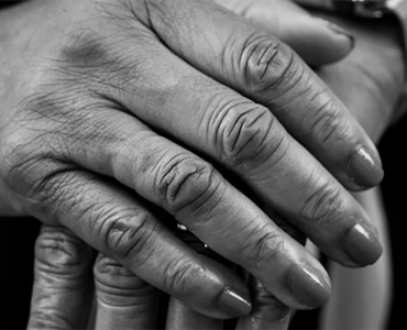 HOW SCIENTISTS ARE SOLVING MYSTERY OF AGING