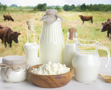 COW’S MILK LINKED TO INCREASED RISK OF HEART DISEASE AND DEATH