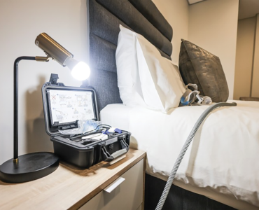 WITS PIONEERS SA STUDY INTO SLEEP DISORDER TREATMENT