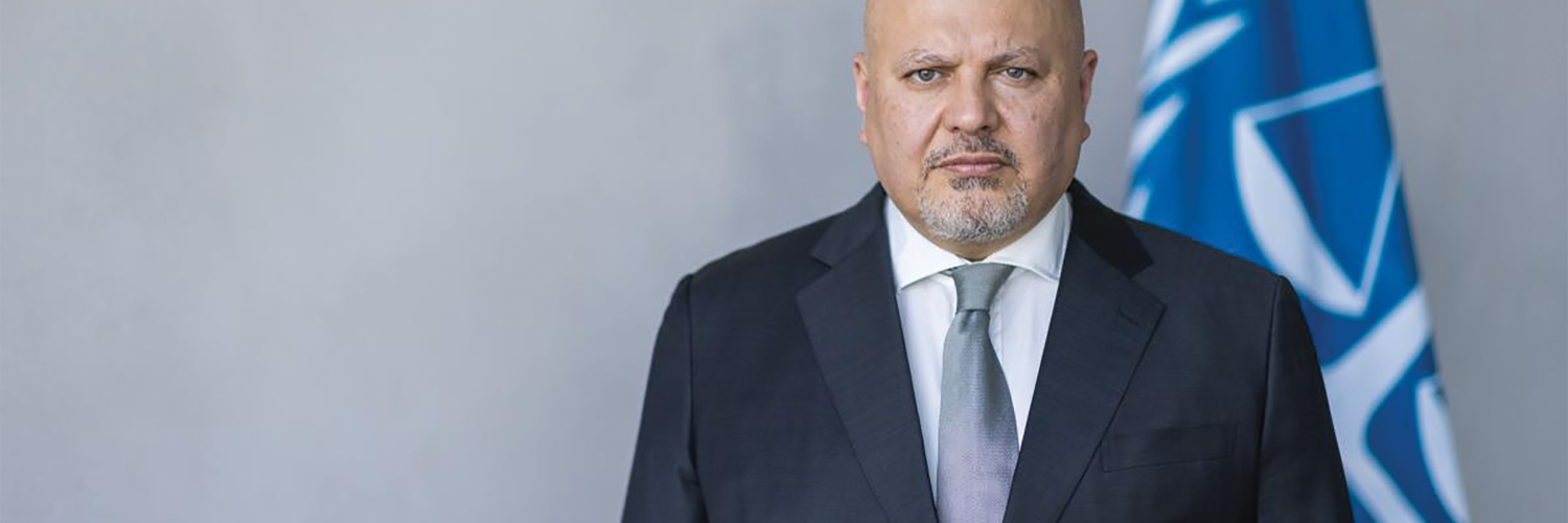 ‘GIVE ME RESOURCES TO PROBE SITUATION IN PALASTINE’