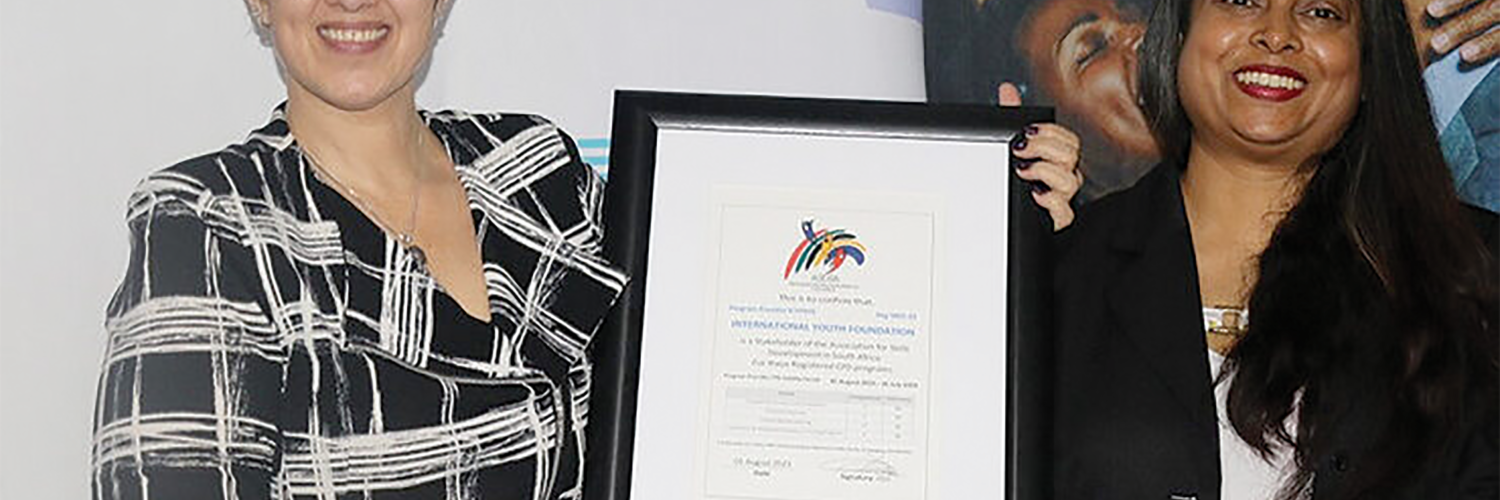 JOINT INITIATIVE LAUNCHED TO HELP IMPROVE JOB PROSPECTS FOR UNEMPLOYED YOUTH