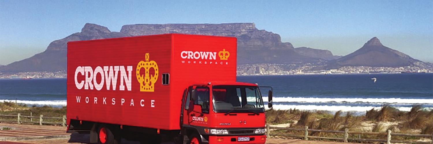 RELOCATIONS INDUSTRY OFFERS BRIGHT CAREER PROSPECTS TO YOUNG GRADUATES