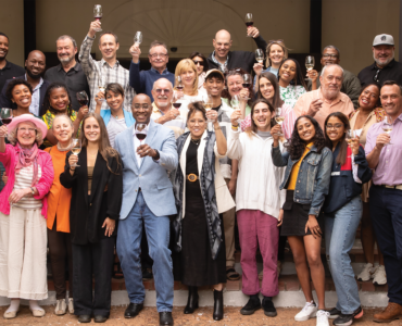 RE-IMAGINED SOLMS-DELTA OPENS NEW CHAPTER