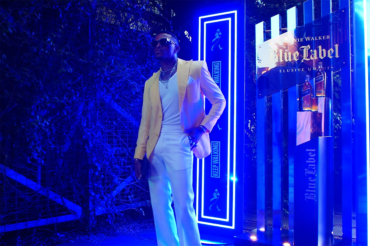 JOHNNIE WALKER’S UMAMI BLEND HERALDS A PARADIGM SHIFT