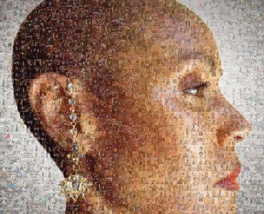 JADA PINKETT SMITH – WORTHY TO BE AUTHENTIC SELF