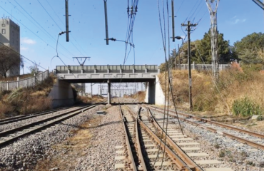 SA UNDER SIEGE FROM COPPER THEFT ‘MAFIA’ NETWORKS