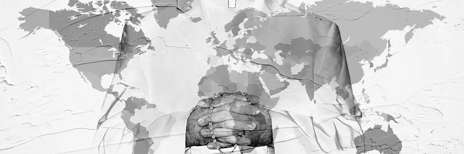 CATHOLIC CHURCH OFFERS SEX-ABUSE VICTIMS NEARLY R4 BILLION