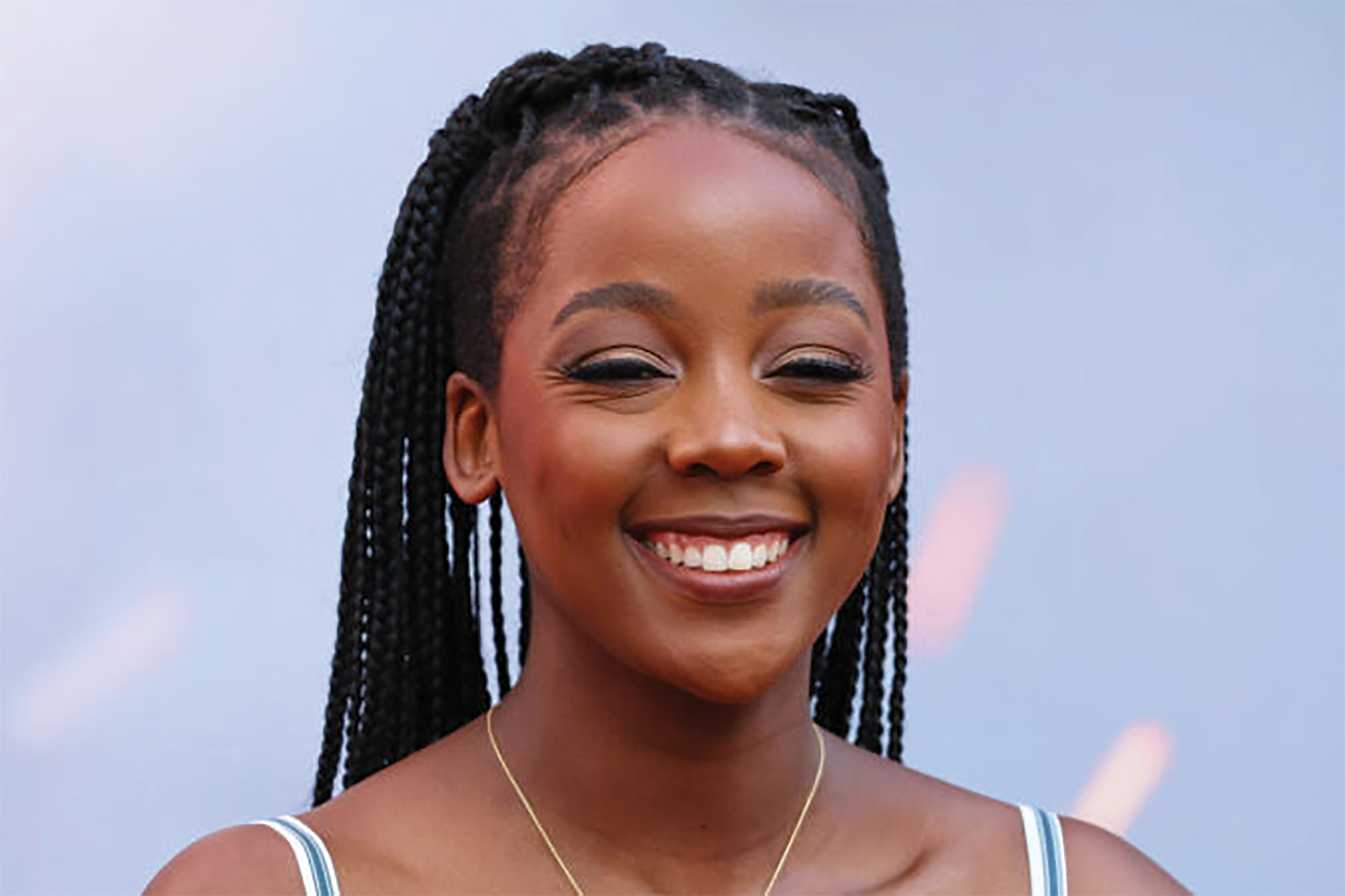 SA’S MBEDU 
BAGS TOP ROLE IN NEW AMERICAN TV SERIES
