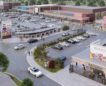 REVAMPED EYETHU RE-IGNITES SOWETO’S BUSINESS ACTIVITY