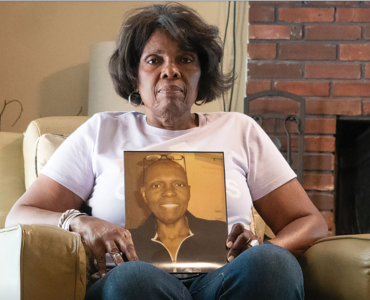 THOUSANDS OF BLACK WOMEN IN US CLAIM HAIR RELAXERS GAVE THEM CANCER