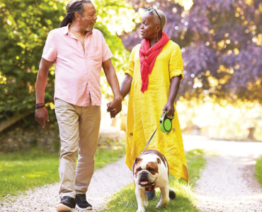‘MANY COUPLES AROUND THE WORLD MAY SHARE HIGH BLOOD PRESSURE’