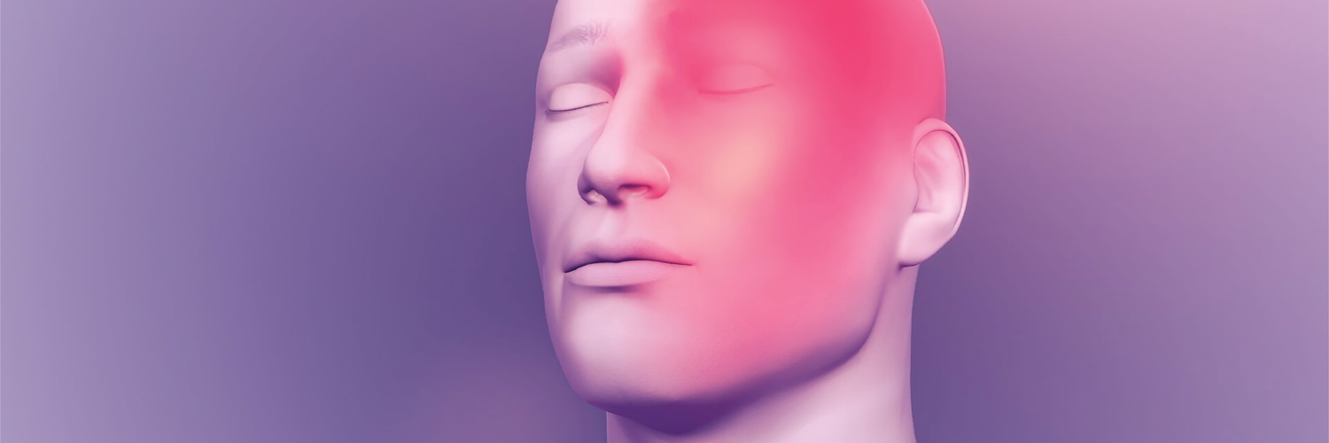 HAVE YOU RUN OUT OF OPTIONS TO TREAT MIGRAINE?