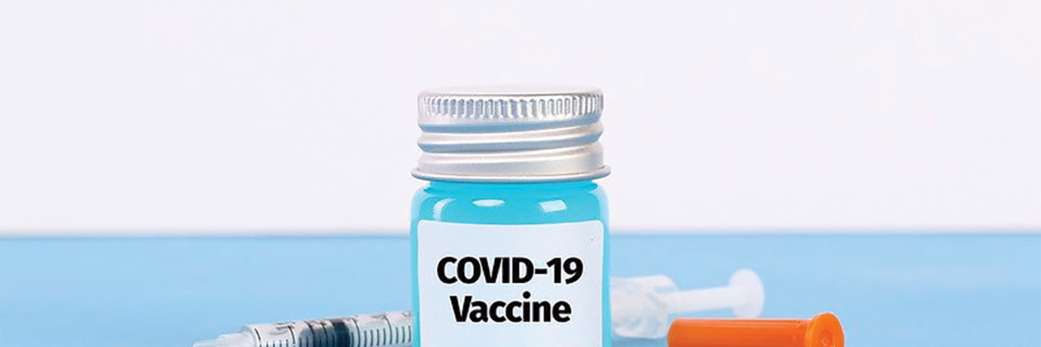 VACCINE APARTHEID: ‘DISPARITIES NEED TO BE ADDRESSED’