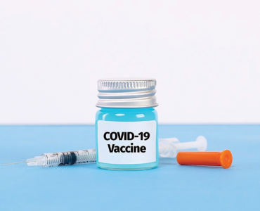 VACCINE APARTHEID: ‘DISPARITIES NEED TO BE ADDRESSED’