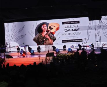 ZAHARA – A RISING STAR DERAILED TOO SOON