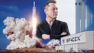 MUSK CAN’T BE NEUTRAL ON ISSUES OF INJUSTICE AND OPPRESSION