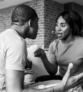 HOW TO TELL A PARTNER IS PRONE TO DOMESTIC ABUSE?