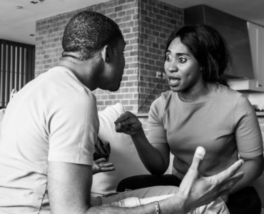 HOW TO TELL A PARTNER IS PRONE TO DOMESTIC ABUSE?