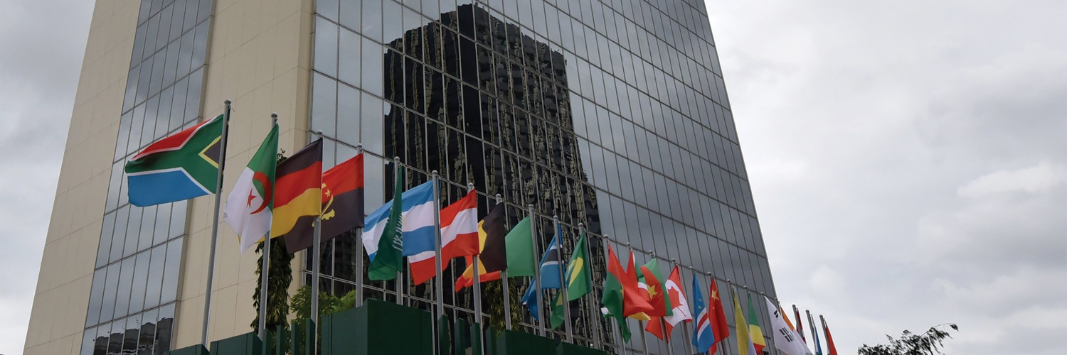 NEW STRATEGIC ALLIANCE TO DRIVE DIGITAL TRANSFORMATION ACROSS AFRICA