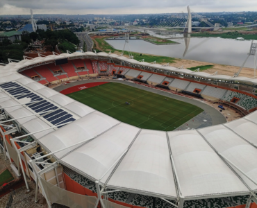 THE POLITICS OF HOSTING AFCON