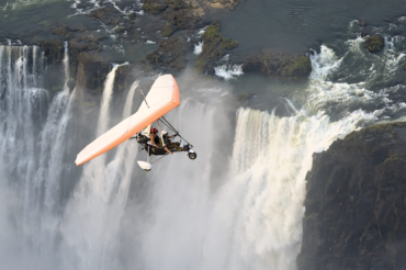 ZAMBIA SPEARHEADS GIGANTIC ECONOMIC DEVELOPMENT INITIATIVES TO BOOST TOURISM