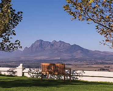 SPICE ROUTE WINERY SPURRED BY SPIRIT OF DISCOVERY