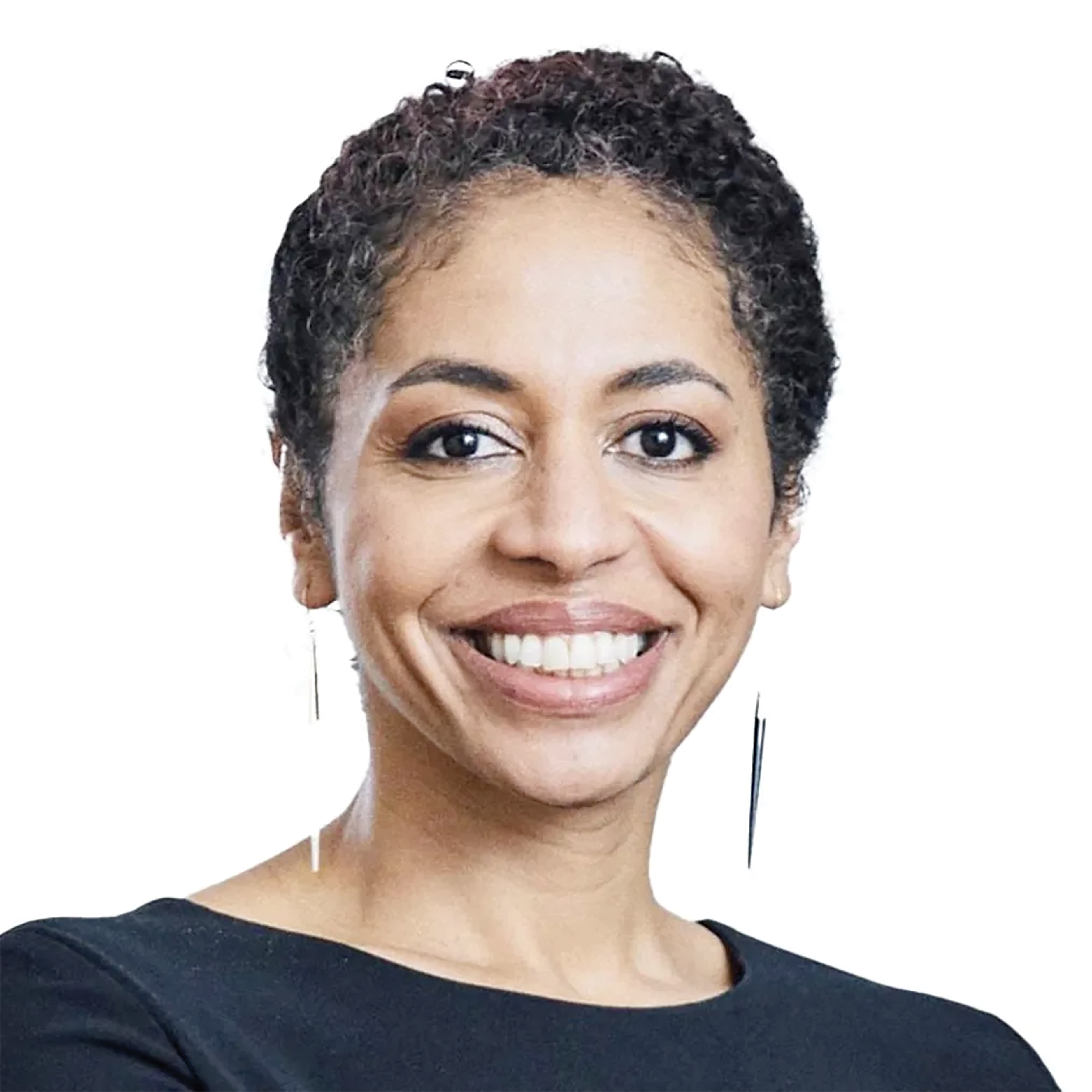 SCIENCE AND ACADEMIA: Anna Adeola Makanju