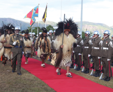 ‘SOUTHERN AFRICA: BACKSLIDING ON DEMOCRACY JEOPARDISES RIGHTS’