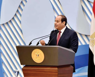 ‘EGYPT IS PLAYING WITH FIRE BY USING SOMALIA TO UNDERMINE ETHIOPIA’