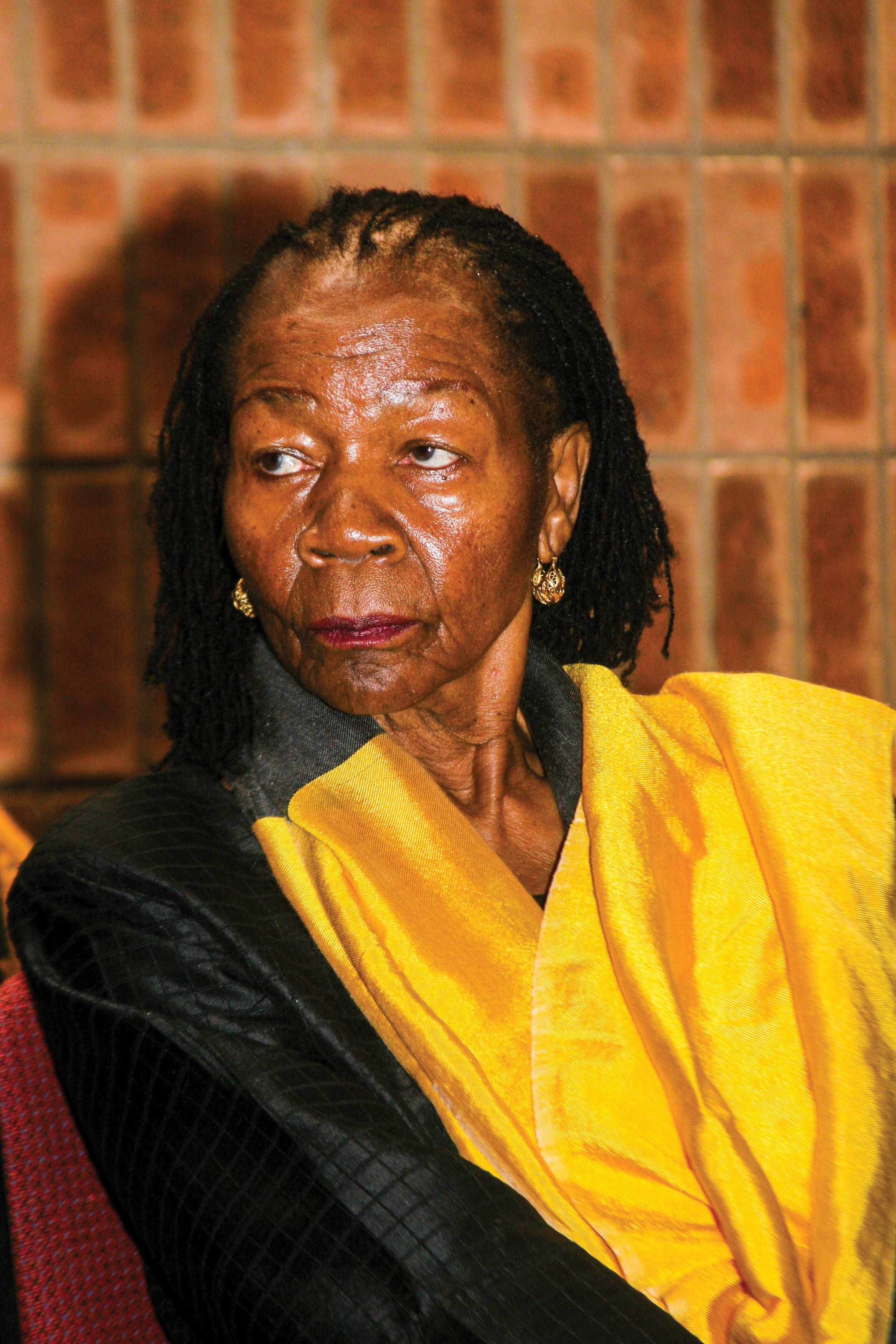 Letta Mbulu