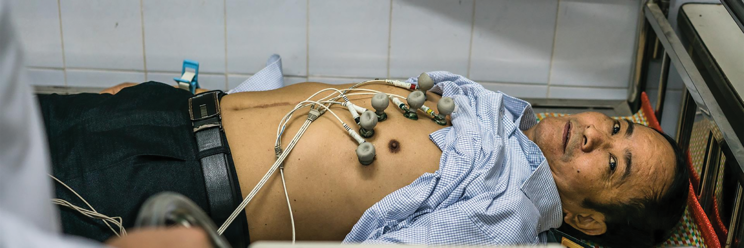 DIET AND TIMING KEY TO PREVENTING HEART DISEASES