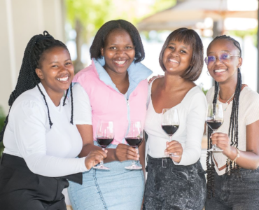 NEW PROTÉGÉS JOIN CWG WINE MAKER’S PROGRAM