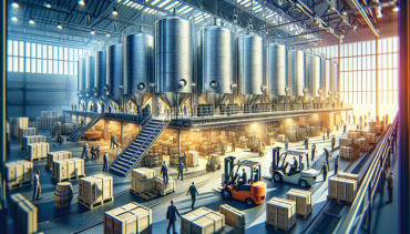 SA WINE INDUSTRY WELCOMES R10-BILLION POSITIVE GROWTH