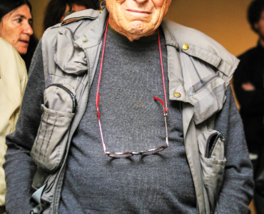 DAVID GOLDBLATT: SOUTH AFRICA’S CHEQUERED HISTORY THROUGH THE LENS