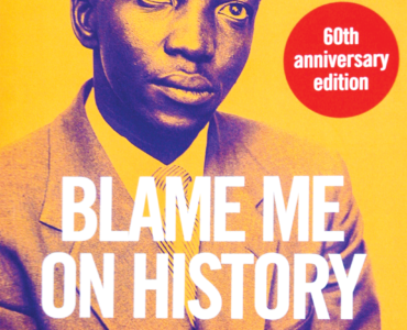 BLAME ME ON HISTORY – 60 YEARS LATER