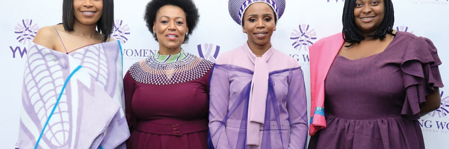 SA’S WOMEN-LED MUTUAL BANK READY TO CHART NEW WATERS