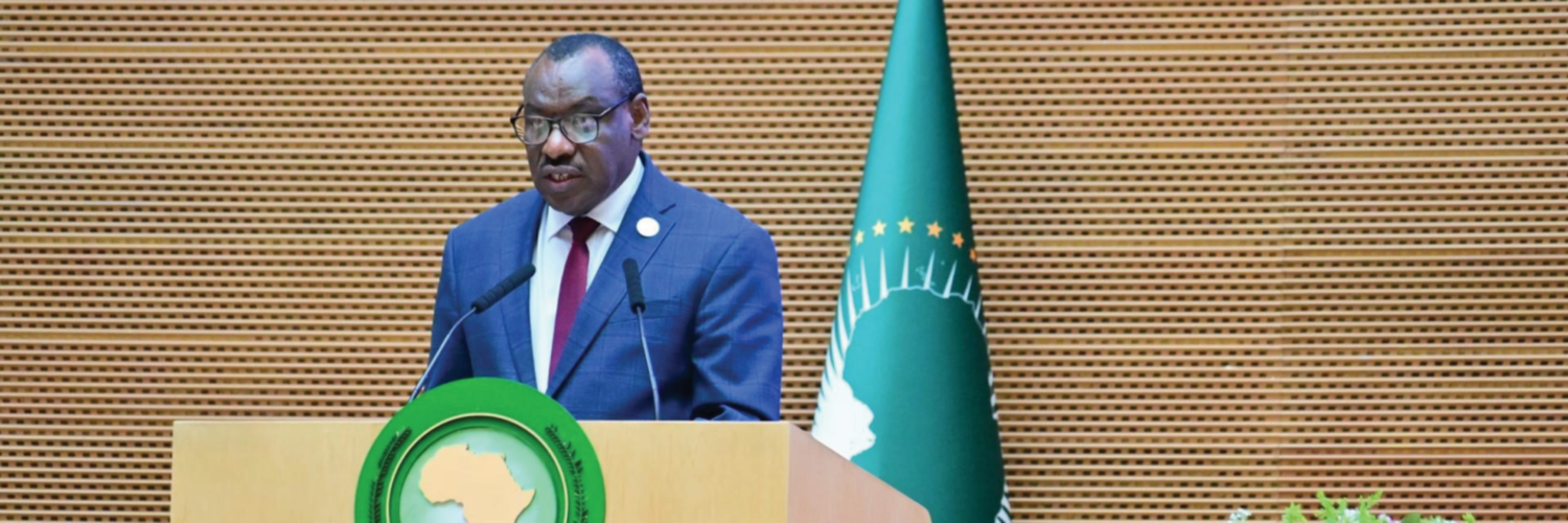 AFRICA MUST INTRODUCE EDUCATION SYSTEMS TO PREPARE AFRICAN YOUTHS FOR THE FUTURE