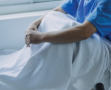 LEGAL LIABILITY FOR HOSPITAL-ACQUIRED INFECTIONS