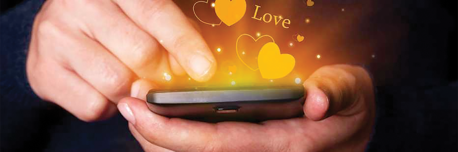 SOUTH AFRICANS WARNED ABOUT ONLINE ROMANCE SCAMS