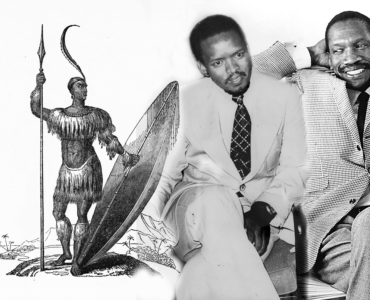 HONOUR SA’S GREATEST ICONS