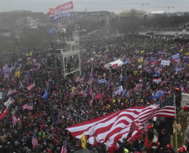 ‘DEMOCRACIES DENY POPULAR WILL WHILE SUPPRESSING PROTEST AND DISSENT’