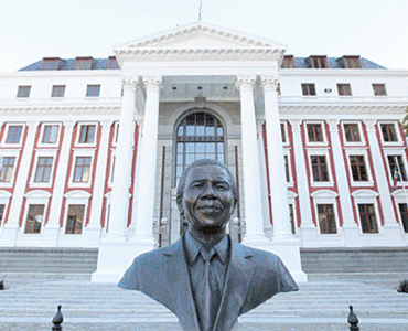 ‘LET SA HAVE A PRESIDIUM’