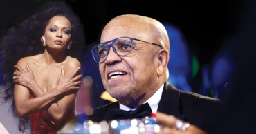 BERRY GORDY – VISIONARY EXTRAORDINAIRE BEHIND MOTOWN’S SUCCESS