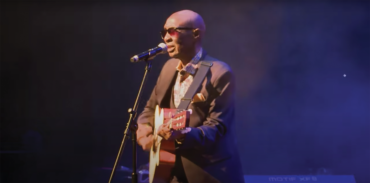 BABSY’S STILL MAKING WAVES AT 81